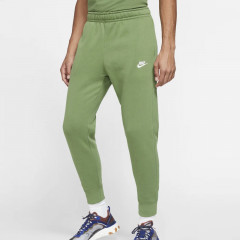 sportswear club jersey joggers
