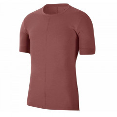 Dri-FIT Yoga Training Top Tee - Image 1