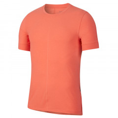 Dri-FIT Yoga Training Top Tee - Image 1