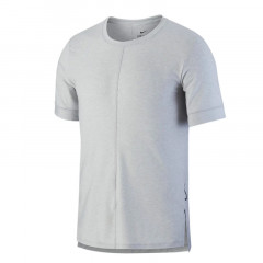 Dri-FIT Yoga Training Top Tee - Image 1
