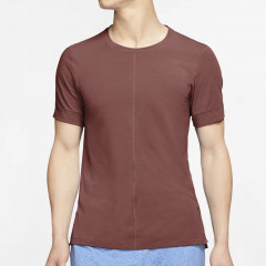 dri-fit yoga training top tee