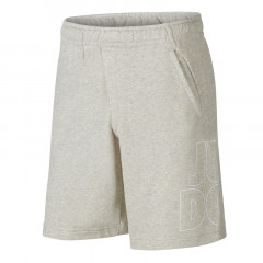 Just Do IT French Terry Shorts - Image 1