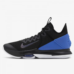 lebron witness 4