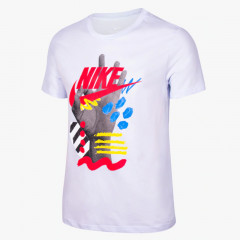 sportswear short sleeve tee
