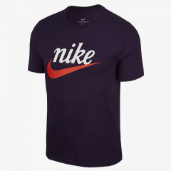 sportswear heritage plus tee