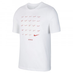 dry tee db swoosh