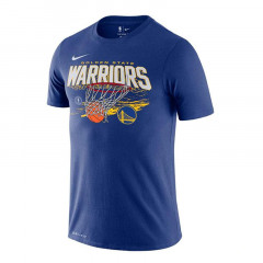 NBA Golden State Warriors Dry Tee - Image 1