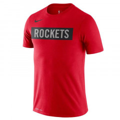 nba houston rockets dry tee