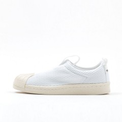 wmns superstar bw3s slipon