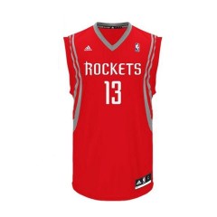 James Harden Away Swingman Jersey