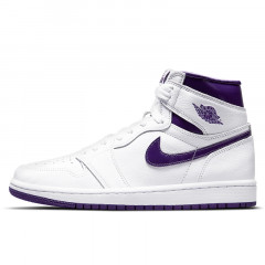 Wmns AJ 1 Retro High OG - Image 1