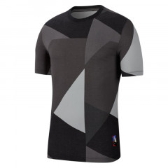 Men Basketball Kyrie Dry Tee Aop