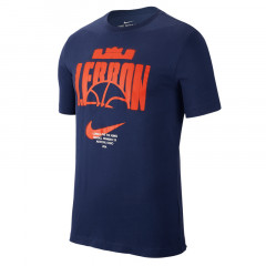 Lebron James Dri-Fit Tee - Image 1