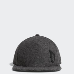 Dame Snapback Hat - Image 1