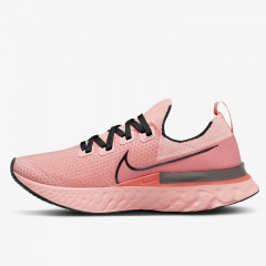react infinity run flyknit