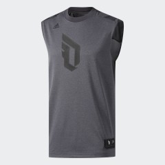Dame Sleeveless Tee - Image 1