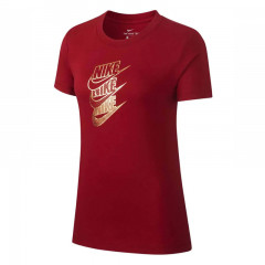 wmns sportswear stmt shine tee