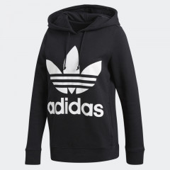 wmns trefoil hoodie