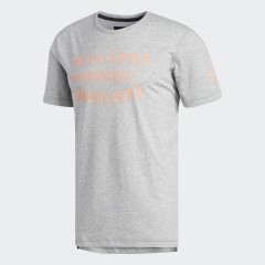 Harden Slogan Tee