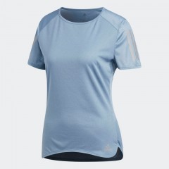 responsive short sleeve tee wmns