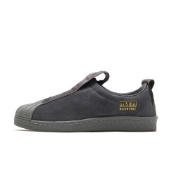 wmns superstar bw3s slip on