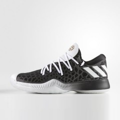 Harden BTE