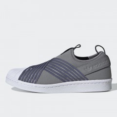 wmns superstar slip on