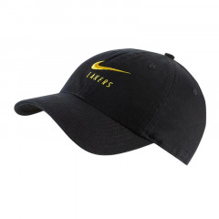 Los Angeles Lakers H86 Swoosh Cap - Image 1