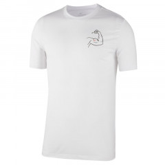 Dri Fit Seasonal Humor Tee - Image 1