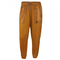 Wmns Woven Cargo Pants - Image 1