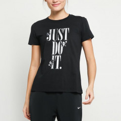 Wmns Sportswear Tee Femme Shine 2 - Image 1