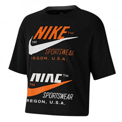 wmns sportswear icon clash tee