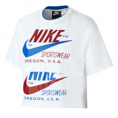 wmns sportswear short sleeves top