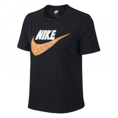 wmns icon clash short sleeve tee