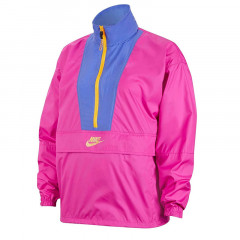 wmns icon clash jacket lw