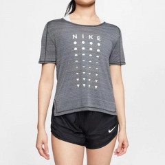 wmns icon clash top short sleeve tee