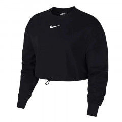 wmns sportswear swoosh french terry crew