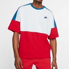 sportswear short sleeve top