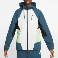 sportswear heritage windrunner signature jacket