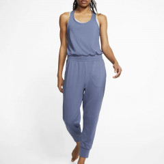 Wmns Yoga Jumpsuit - Image 1
