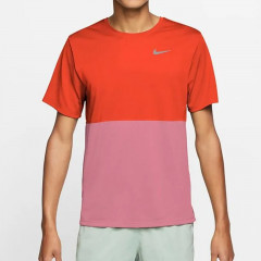 running dri fit run top short sleeve