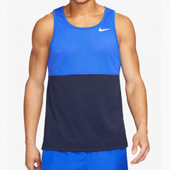 breathe running tank