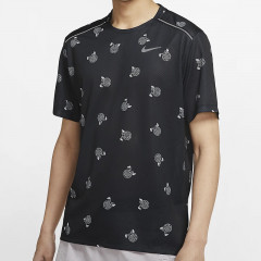 dri-fit miler wild run top