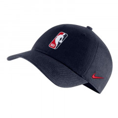 nba heritage 86 swoosh team 31 cap