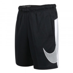 Dri-FIT Graphic Training Shorts - Image 1