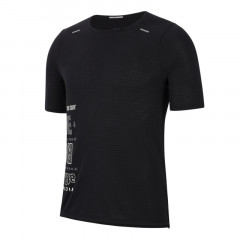 rise 365 wild run short sleeve top
