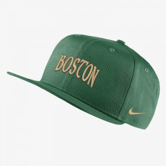 Boston Celtics Pro Adjustable Logo City Edition Cap - Image 1