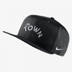 golden state warriors pro adjustable logo city edition cap