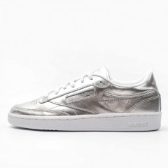 wmns club c 85 shine