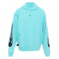 court ready hoodie